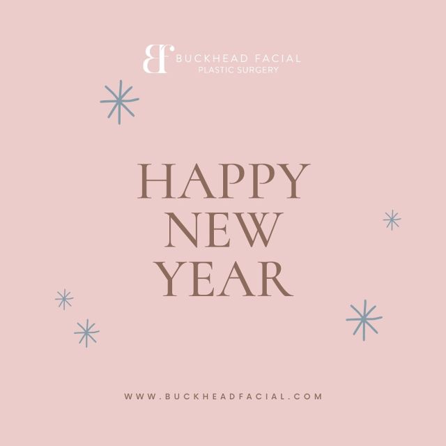 🎉✨ Happy New Year! ✨🎉

As we step into a brand-new year, we’re filled with gratitude for our incredible patients and team who made 2024 so special. Here’s to another year of confidence, beauty, and achieving your goals—inside and out!

Cheers to 2025 and all the possibilities it holds! 🥂💫

☎️ Call us at 404 233 3937.

-
-
-
#atlanta #atlmedspa #atlantamedspa #atlplasticsurgery #atlplasticsurgeon #atlantaplasticsurgery #atlantaplasticsurgeon