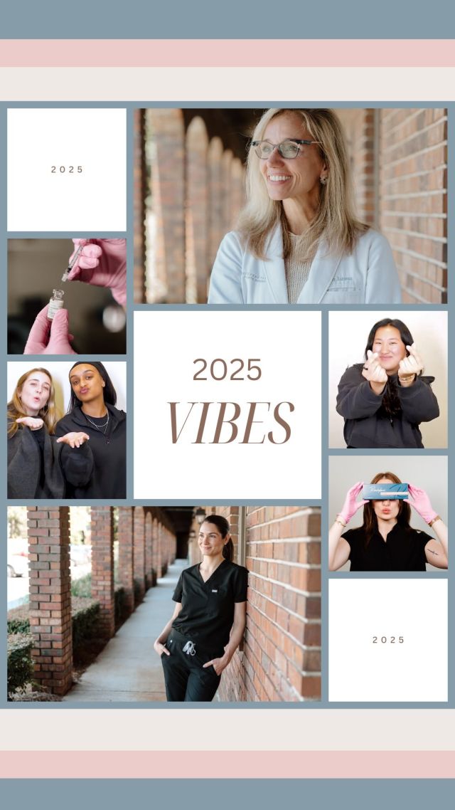 ✨ 2025 Vibes Incoming! ✨

We’re stepping into 2025 with big goals, fresh energy, and all the good vibes! 🌟 

Whether it’s glowing skin, confident smiles, or chasing dreams—we’re ready to help you make it all happen.

Here’s to a year full of transformations, laughter, and thriving together. Let’s make it unforgettable! 💫

☎️ Call us at 404 233 3937.

-
-
-
#atlanta #atlmedspa #atlantamedspa #atlplasticsurgery #atlplasticsurgeon #atlantaplasticsurgery #atlantaplasticsurgeon